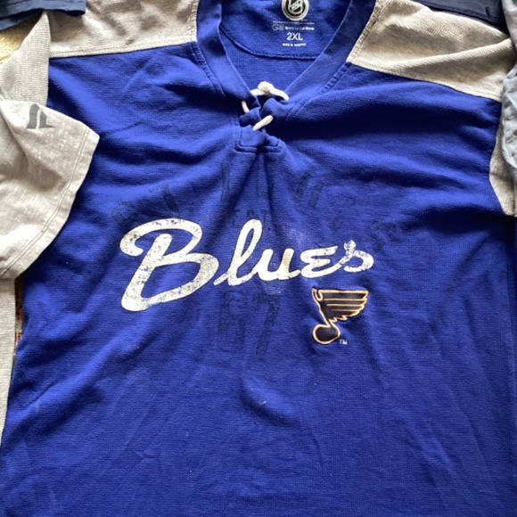 5 XXL L ladies shirt bundle - Picture 5 of 6